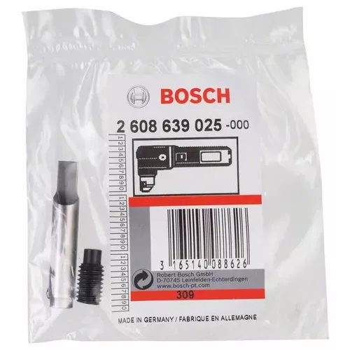 Razník pro rovný řez BOSCH 2608639025