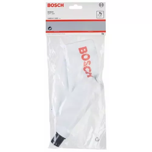 Sáček na prach BOSCH 3605411003