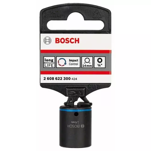 Nástrčný klíč  BOSCH 2608622300