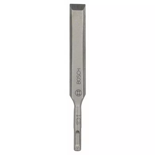 Ploché dláto SDS plus  BOSCH 2608690006