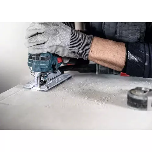 Pilový plátek pro přímočaré pily EXPERT 'Fiber Plaster' T 141 HM, 2 ks BOSCH 2608901710