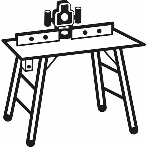 Drážkovací fréza Expert for Wood, karbid, 8 mm, D1 16 mm, L 31,8 mm, G 66 mm  BOSCH 2608629361