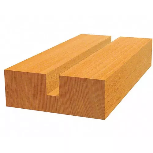 Drážkovací fréza Expert for Wood, karbid, 8 mm, D1 16 mm, L 31,8 mm, G 66 mm  BOSCH 2608629361