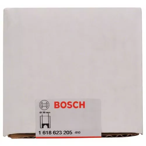 Zdrsňovací deska BOSCH 1618623205