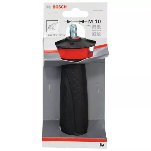 Rukojeť M 10 - Vibration Control  BOSCH 2602025182