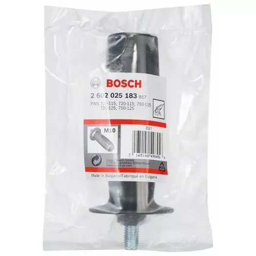 Rukojeť M 10  BOSCH 2602025183