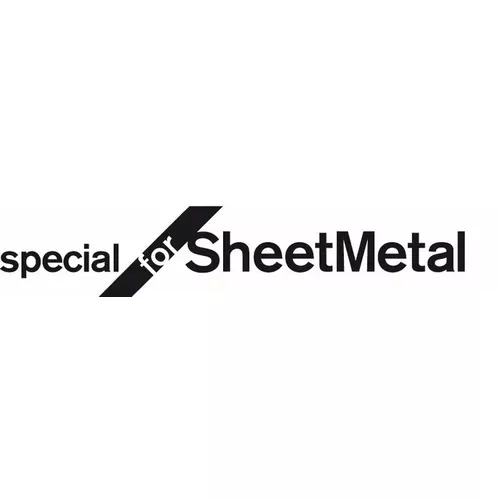 Pilová děrovka Sheet Metal na tabulový plech BOSCH 2608584791