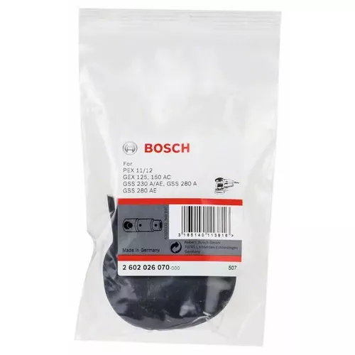 Rukojet’ BOSCH 2602026070