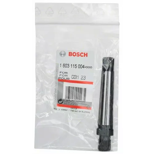 Kuželové trny BOSCH 1603115004