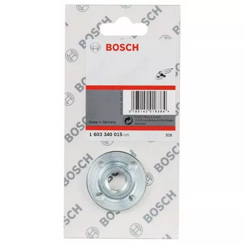 Pojistná matice BOSCH 1603340015