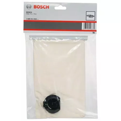 Sáček na prach BOSCH 1605411025