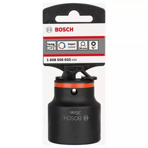 Nástrčný klíč  BOSCH 1608556033