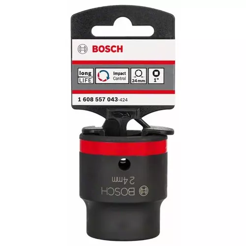 Nástrčný klíč  BOSCH 1608557043