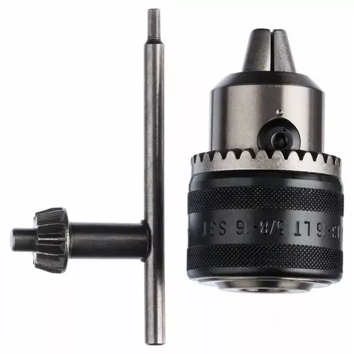 Sklíčidla s ozubeným věncem do 16 mm BOSCH 1608571057