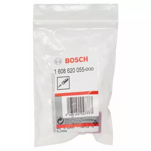 Brusný hrot, válcový, středně tvrdý  BOSCH 1608620055