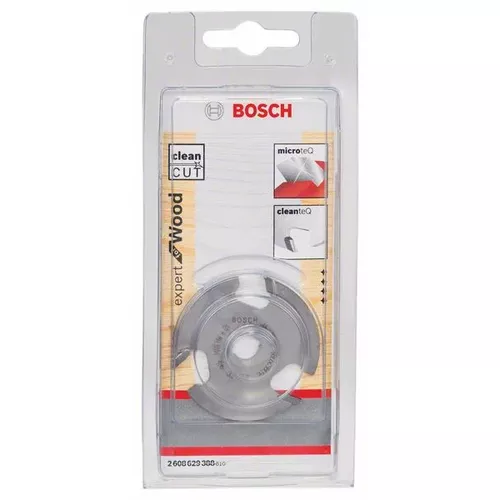 Kotoučová fréza Expert for Wood, 8 mm, D1 50,8 mm, L 2,5 mm, G 8 mm  BOSCH 2608629388