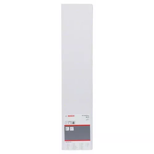 Rychlořezný šroub, jemný závit 3,9 x 35 BOSCH 2608000552