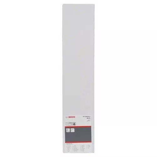 Rychlořezný šroub, jemný závit 3,9 x 25 BOSCH 2608000550