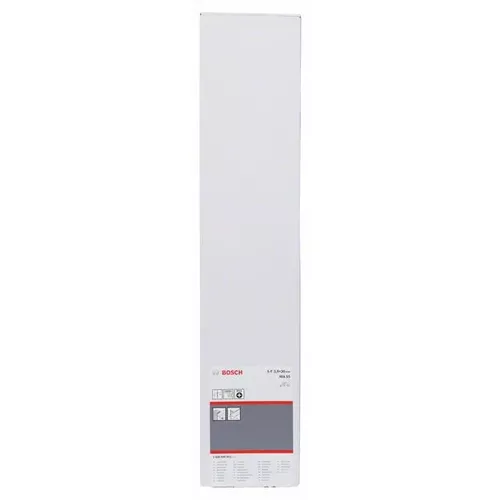 Rychlořezný šroub, jemný závit 3,9 x 30 BOSCH 2608000551