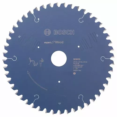 Pilový kotouč Expert for Wood BOSCH 2608642497