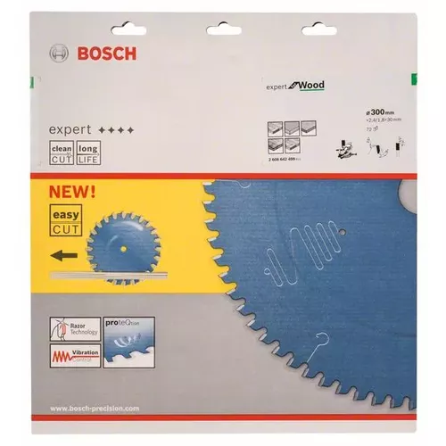 Pilový kotouč Expert for Wood BOSCH 2608642499