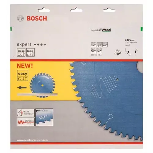 Pilový kotouč Expert for Wood BOSCH 2608642501