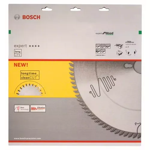 Pilový kotouč Expert for Wood BOSCH 2608642504