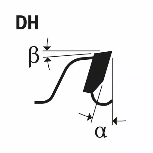 Pilový kotouč Expert for Laminated Panel BOSCH 2608642514