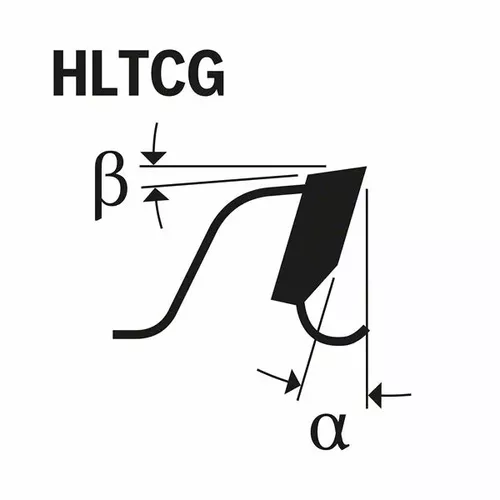 Pilový kotouč Expert for Laminated Panel BOSCH 2608642516