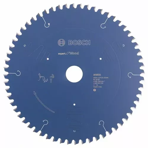 Pilový kotouč Expert for Wood BOSCH 2608642530