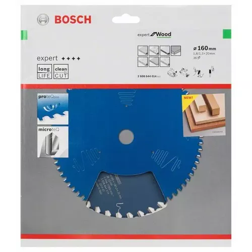 Pilový kotouč Expert for Wood BOSCH 2608644014