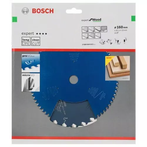 Pilový kotouč Expert for Wood BOSCH 2608644013