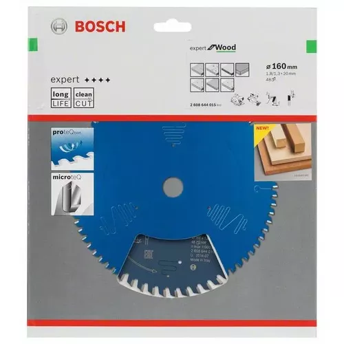 Pilový kotouč Expert for Wood BOSCH 2608644015