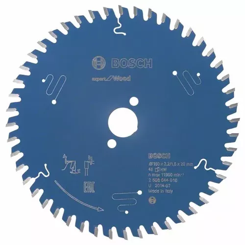 Pilový kotouč Expert for Wood BOSCH 2608644018