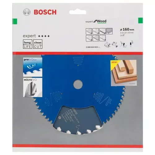 Pilový kotouč Expert for Wood BOSCH 2608644019