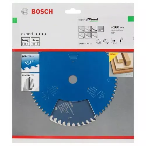 Pilový kotouč Expert for Wood BOSCH 2608644021