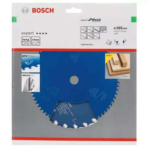 Pilový kotouč Expert for Wood BOSCH 2608644025