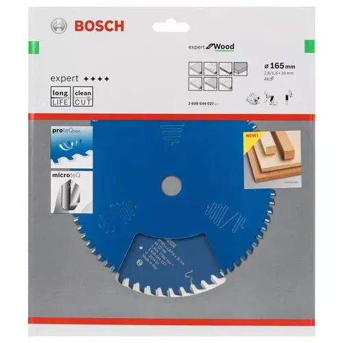 Pilový kotouč Expert for Wood BOSCH 2608644027