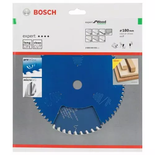 Pilový kotouč Expert for Wood BOSCH 2608644031