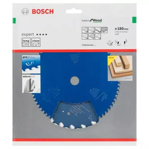 Pilový kotouč Expert for Wood BOSCH 2608644032