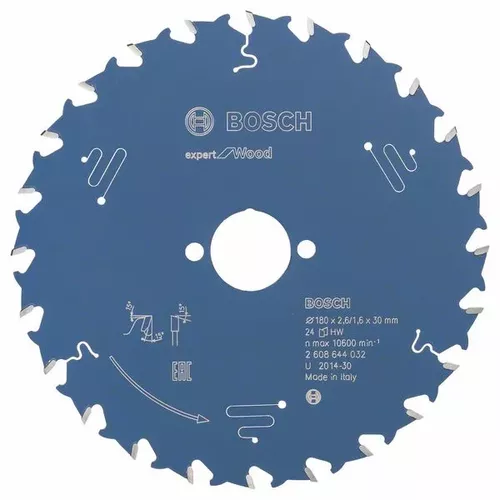 Pilový kotouč Expert for Wood BOSCH 2608644032