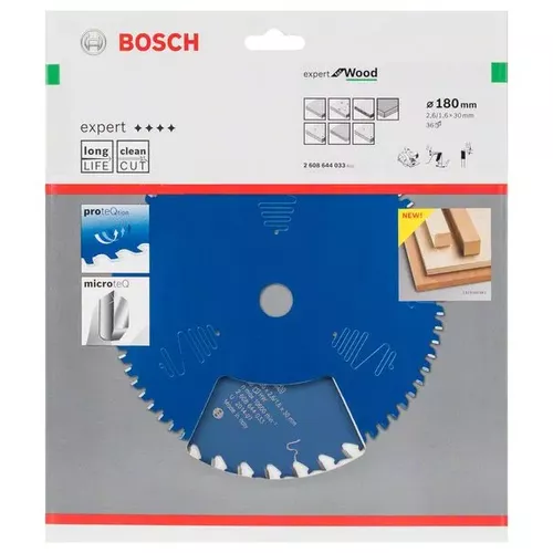 Pilový kotouč Expert for Wood BOSCH 2608644033