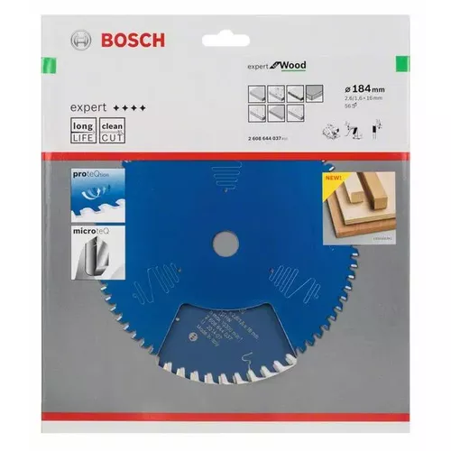 Pilový kotouč Expert for Wood BOSCH 2608644037