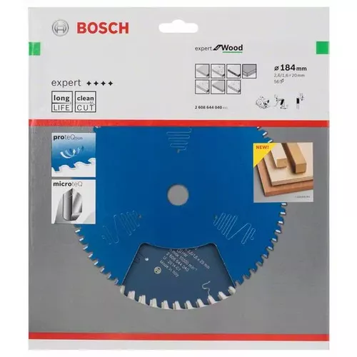 Pilový kotouč Expert for Wood BOSCH 2608644040