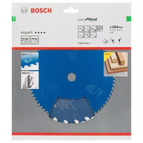 Pilový kotouč Expert for Wood BOSCH 2608644041