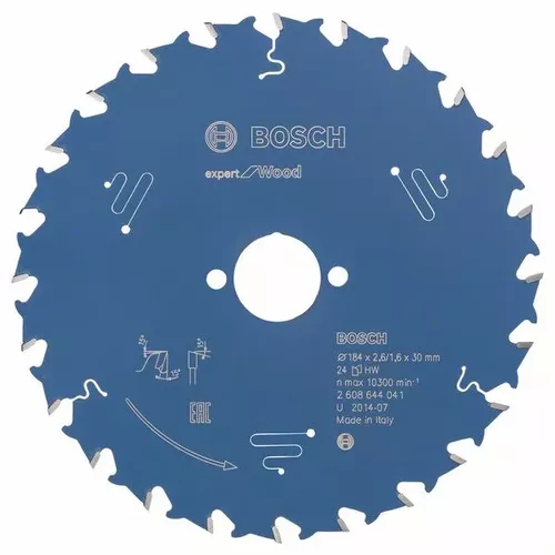 Pilový kotouč Expert for Wood BOSCH 2608644041