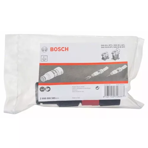 Objímka pro nářadí BOSCH 2608000585