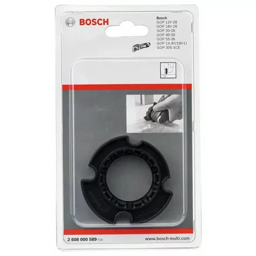 Hloubkový doraz Basic BOSCH 2608000589