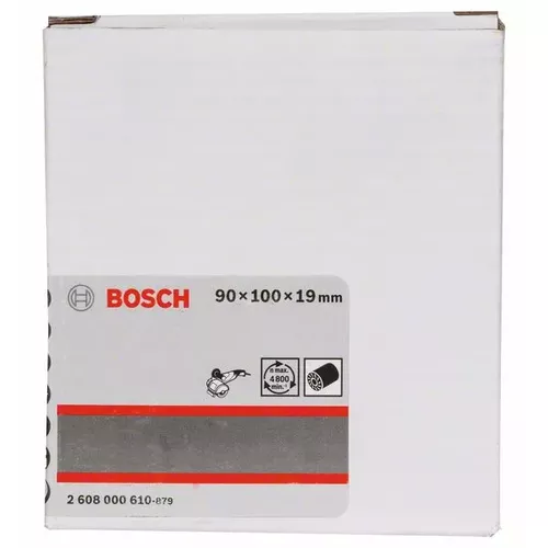 Expanzní váleček BOSCH 2608000610