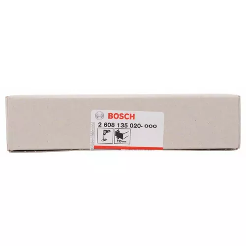 Vedení pilových plátků BOSCH 2608135020